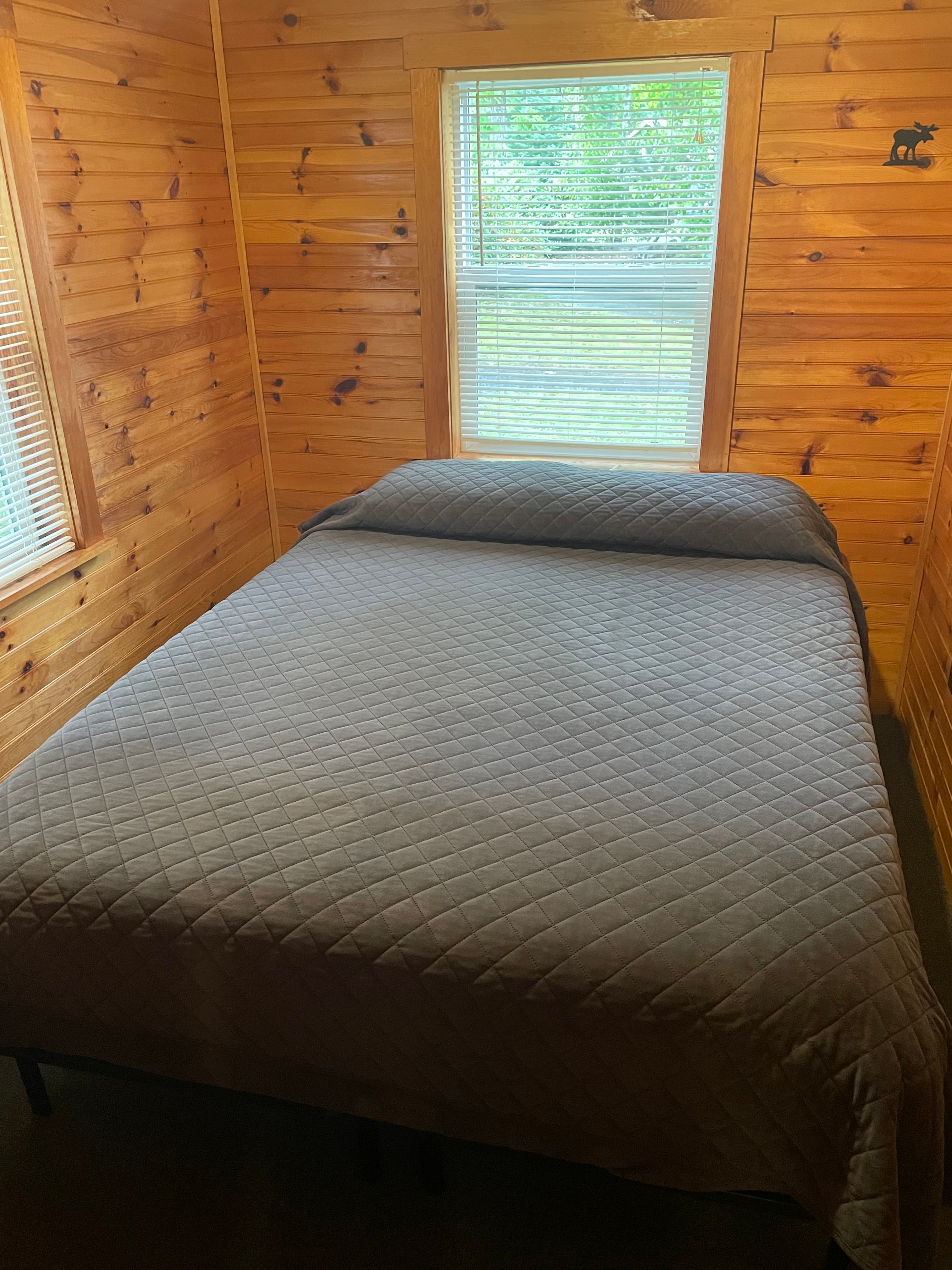 cabin 5 bedroom
