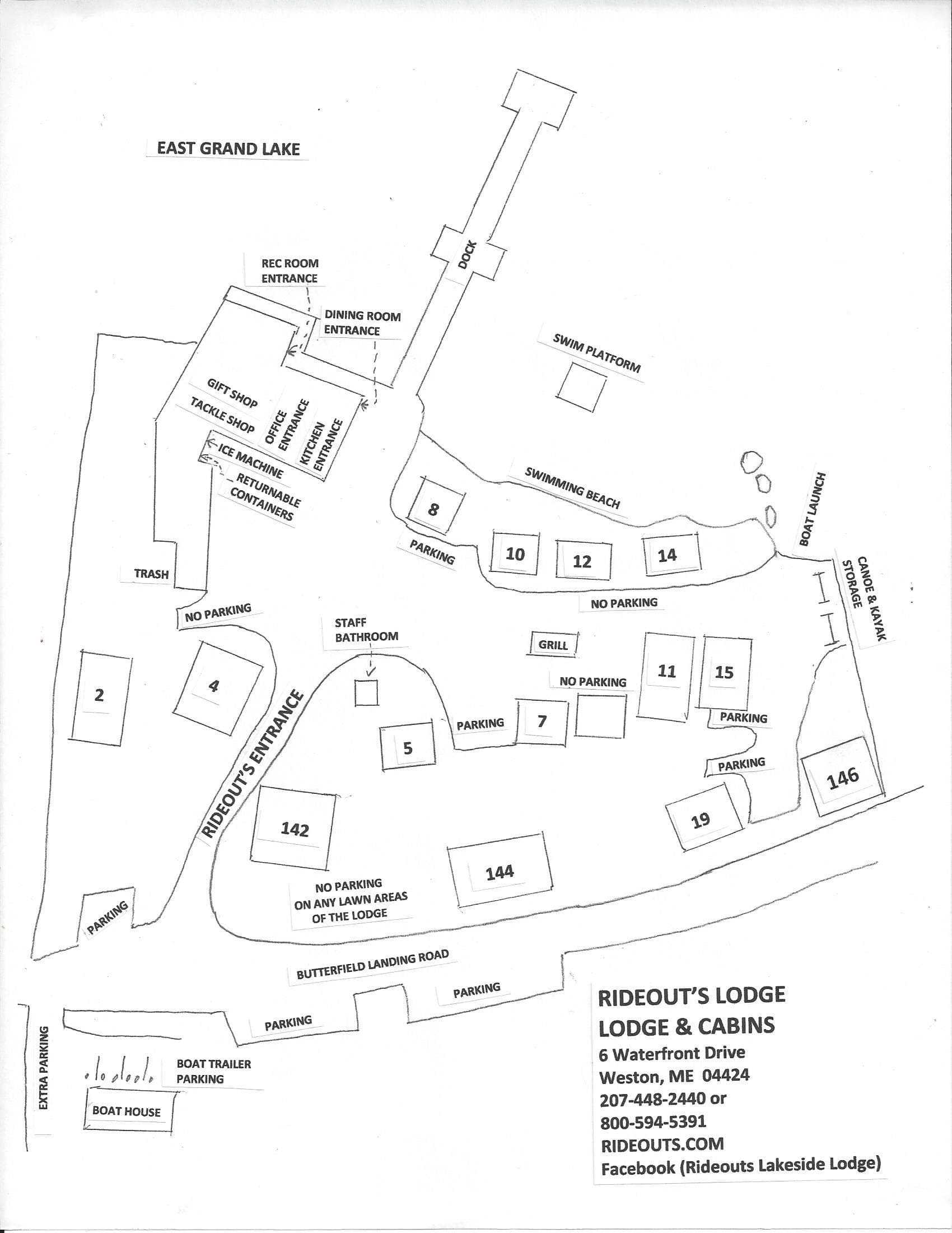 rideouts-cabins-site-map